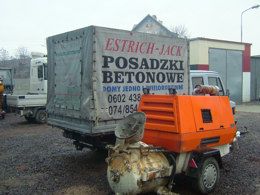 Posadzki przemysowe dla firm